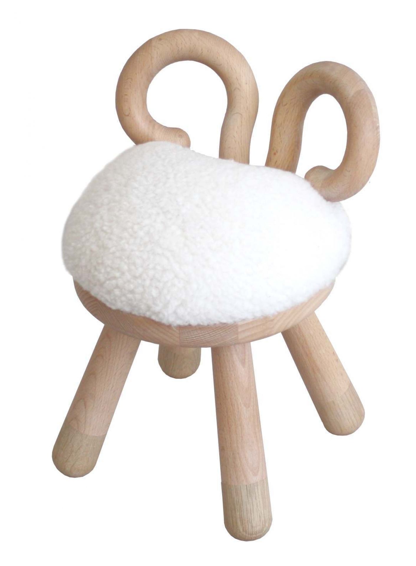 Sheep Chair children's chair EO SINGLE PIECES